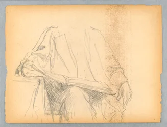 Sketches for Portraits