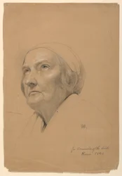 Study for 