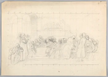 Study for Scientific Group