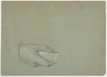 Study of a Man
