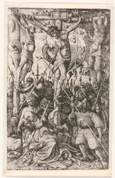 The Calvary