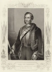 Earl of Cardigan
