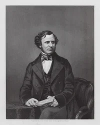 Edward Henry Stanley, Lord Stanley, British Politician