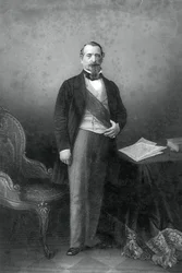 Napoleon III, Emperor of France