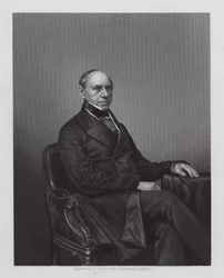 Philipp von Brunnow, Russian diplomat