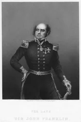 Sir John Franklin