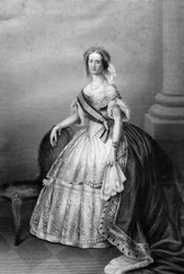 The Empress of the French