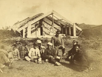 Kowitis Rununga House, Waioneo, Bay of Islands