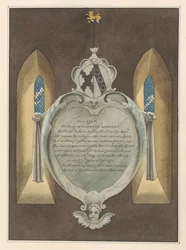Memorial to Susannah Kidwell from Norwood Church