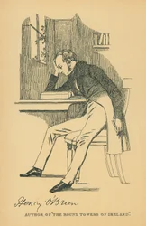 Henry O