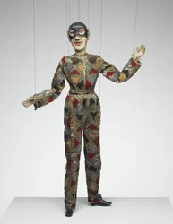 Harlequin
