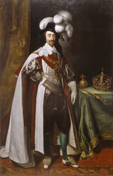 Charles I