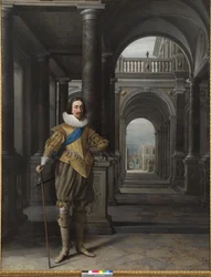 Charles I King of England, c.1626-27