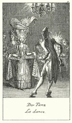 The Dance