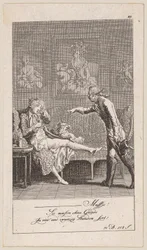 Plate 10 for Blumauer