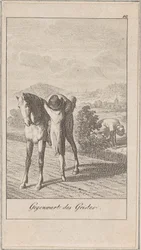 Plate 12 for "Ancient, Medieval and Modern History"