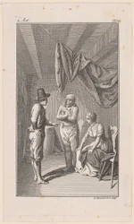 Plate 1 for Ewald