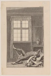Plate 2 for Ewald