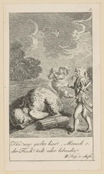 Plate 5 for Shakespeare
