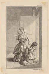 Plate 6 to Dusch