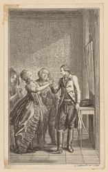 Plate 7 to Dusch
