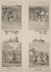 Characteristics of Frederick II (Part III)