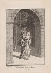Eginhard and Emma