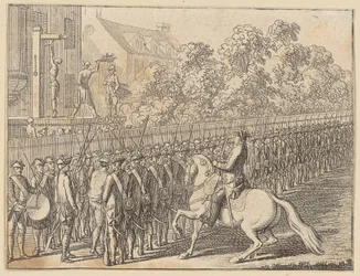 Honest Running the Gauntlet and Dishonest Flogging