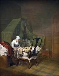 Childbed