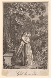 Happiness of Love