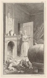 Her Second Husband