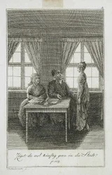 Illustration for Becker