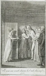 Illustration to Becker