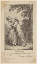 The Kisses