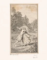 Mariane and Infant