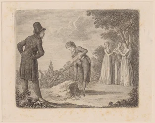 Monsieur de Vollange III