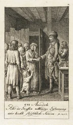 Original Anecdotes of Peter the Great