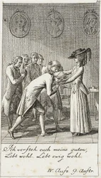 Plate 10 for Schiller