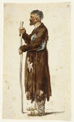 Russian Peasant