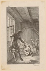 His Fourth Wife