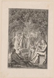 Title Engraving for Becker