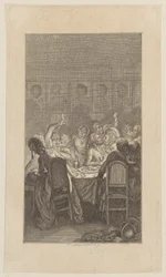 Title engraving for Bretzner