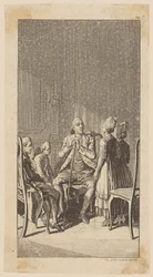 Title Engraving for Schummel