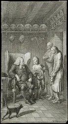Title Vignette for Stilling