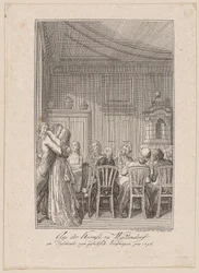 Engagement of the Farmer