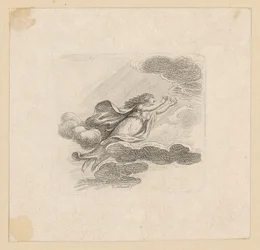 Vignette for the Elegy on Chodowiecki