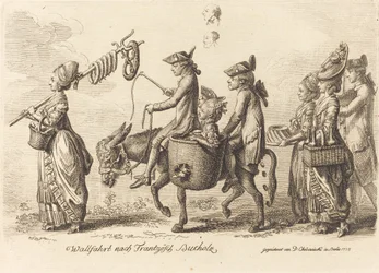 Pilgrimage to French Bucholz