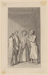 For «Honesty Lasts Longest, or Infidelity Defeats Its Own Master. A Play in One Act.»