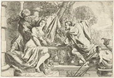 Susanna and the Elders