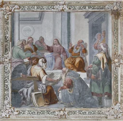 Christ among the Doctors
